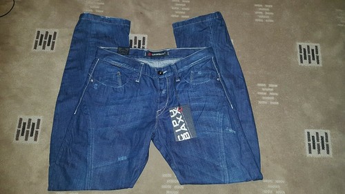 Cipo baxx jeans 34 regular - cipo,