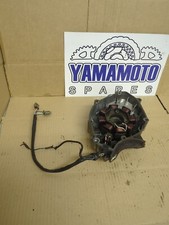 Yamaha xt125 xt125r - xt125, xt125x