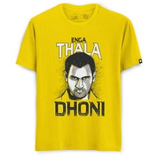 Chennai super kings shirt - super,