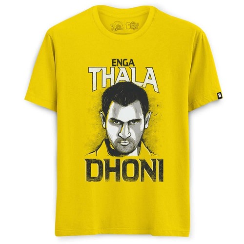 Chennai super kings shirt - super, t-shirt