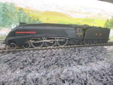 O gauge A4 finescale 2 rail locomotive 'Sir Ralph Wedgwood'