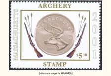 D2K Massachusetts Archery