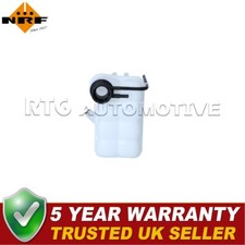 NRF Coolant Expansion Tank