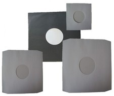 7" 10" & 12" PAPER RECORD