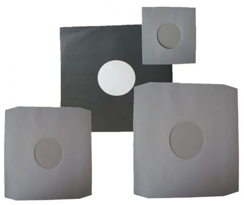 12 paper record - 10", &