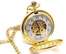 Personalised Gold Plated