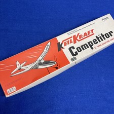 Keil Kraft Competitor Rubber