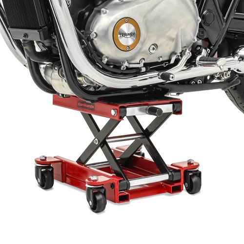 Lift maneuvering aid