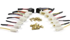 Cable / Wire Multi Plug Block