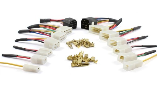 Cable wire multi plug - wire,