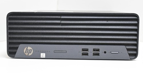 Pro 400 i5 - hp, 16gb