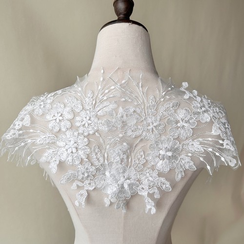 Blossom off white - blossom,