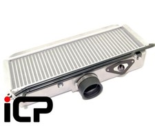 Genuine Top Mount Intercooler Fits: Subaru Impreza WRX STi 07-14 Spec C CS400