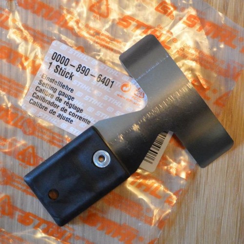 Genuine stihl setting - stihl,