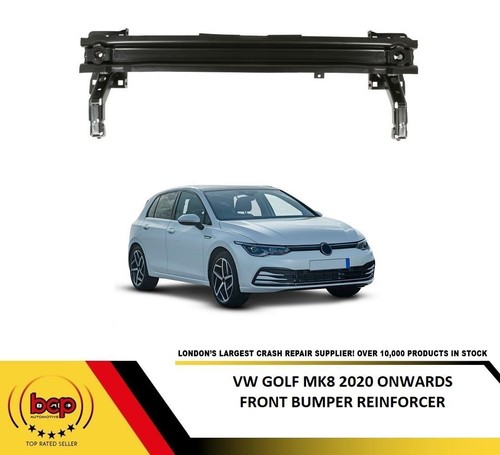 Golf 2020 mk8 front - vw,