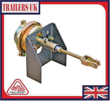 TRAILER PNEUMATIC HYDRAULIC