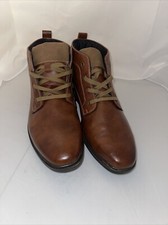 Sonoma Eason Chukka Boots