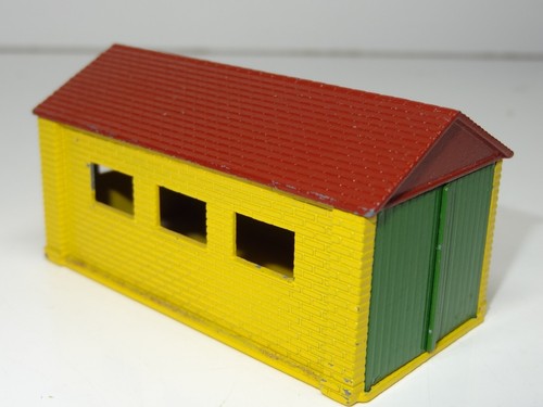 Matchbox ac3 garage - a3,