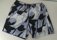 SS16 Supreme Abstract Water