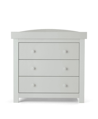 Mia dresser changer stone - changer,