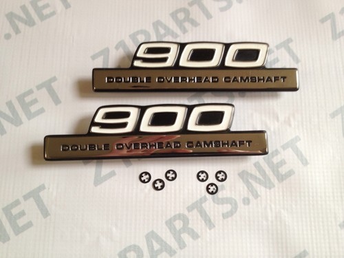 Kawasaki 900 z1b side cover - kawasaki,