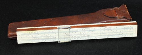 Keuffel esser 4053 3f slide - keuffel, &
