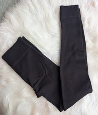 🖤 Only play Ribbed Seamless