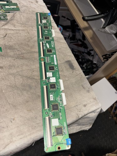 Samsung buffer board - tv,