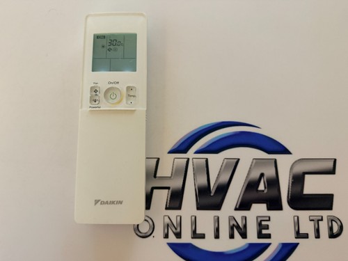Daikin arc466a67 infrared - daikin,