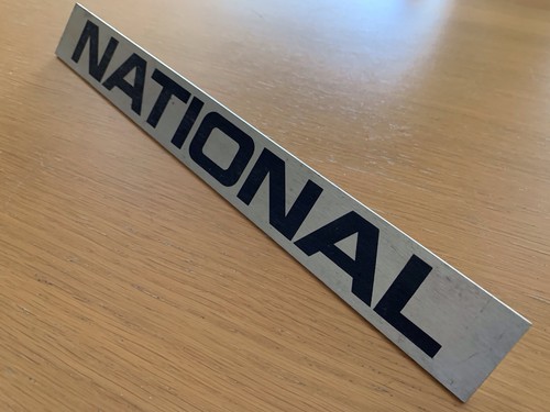 Original leyland national mk1 - national,