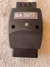 Genuine Land Rover Hawkeye Grey Dongle BA5077 Diagnostic Tool Scanner Disco