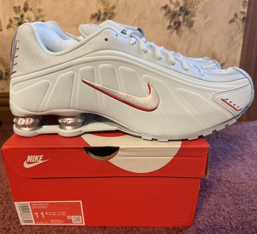 Nike shox puerto - nike, r4