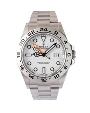 Rolex Explorer II 226570 2021