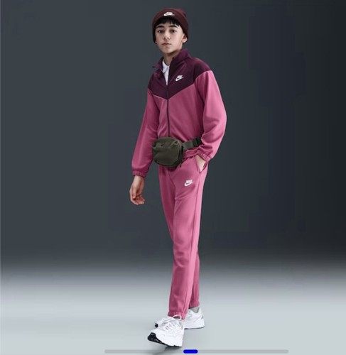 Nike nsw poly - nike,