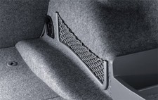 BMW Genuine Boot/Trunk