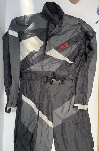Sidi one piece - sidi, motorcycle