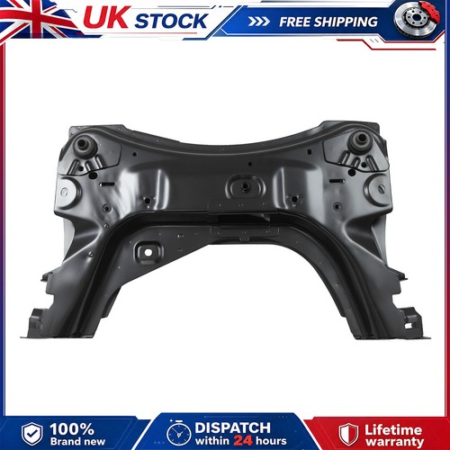 Suspension crossmember front - suspension,