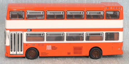 Britbus n6101 scale - britbus,