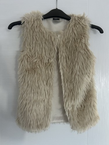 Pep fur gillet age 8 - pep&co,