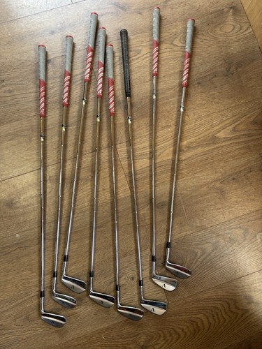 Nike forged tiger woods - vr,