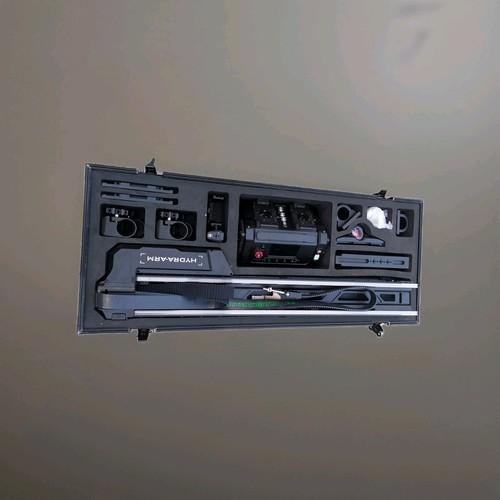 Tilta hydra arm - tilta, camera