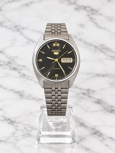 Vintage 1984 seiko - vintage, automatic