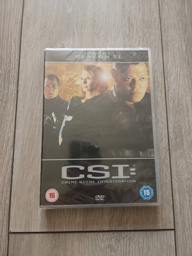 Csi crime scene - csi:, investigation