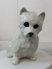 WINSTANLEY WEST HIGHLAND WHITE TERRIER - SIZE 5