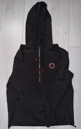 Trapstar irongate black - irongate,