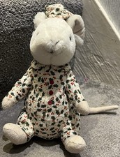 Jellycat Merry Mouse Bedtime
