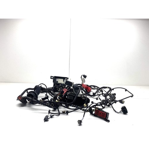Ford fiesta engine - ford,