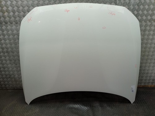 Bmw series bonnet - bonnet, hood