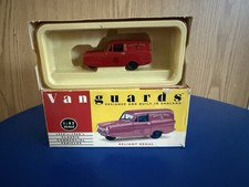 Vanguards Royal Mail Diecast