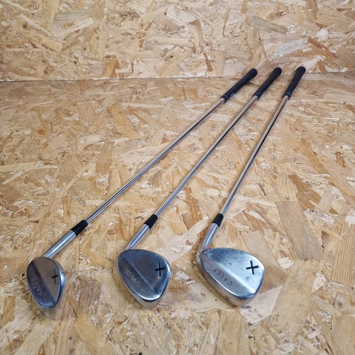 Caley series wedge set - wedge, 3